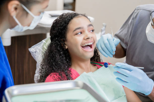 Best Broken Tooth Emergency  in Hallsville, MO