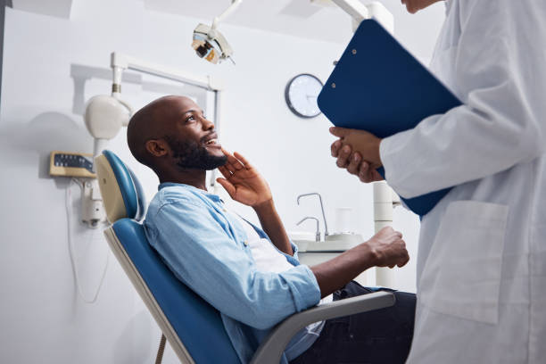 Best Root Canal Emergency Dentist  in Hallsville, MO