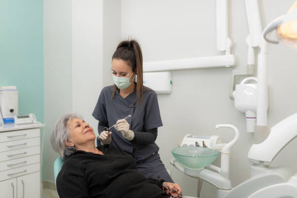Best Affordable Emergency Dental Care  in Hallsville, MO
