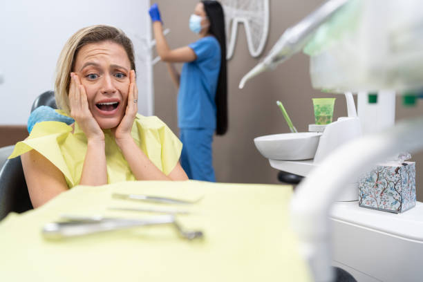 Best Emergency Tooth Extraction  in Hallsville, MO