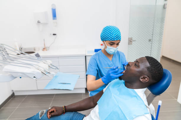 Best Same-Day Dentist Appointment  in Hallsville, MO