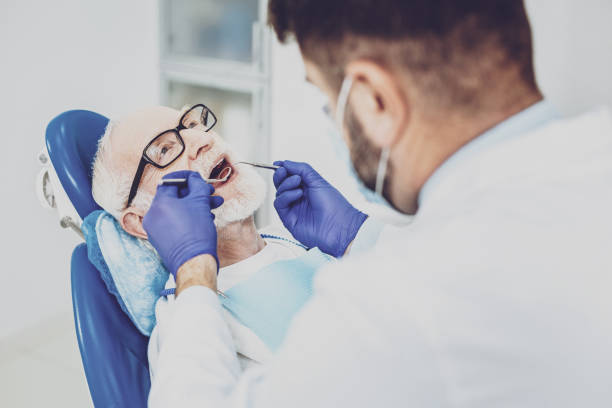 Best Chipped Tooth Repair Near Me  in Hallsville, MO